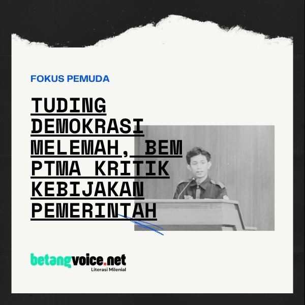 fokus pemuda